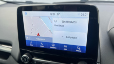 Ford EcoSport 1.0 EcoBoost 125 ST-Line 5dr Petrol Hatchback